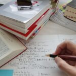 受験勉強で大切なこと