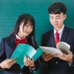大和高田市立高田商業高校から早稲田大学に合格した方法