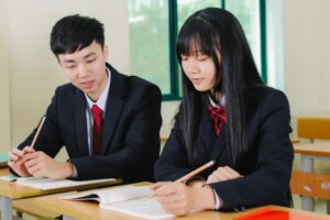 津山商業高校から関西大学に合格した方法