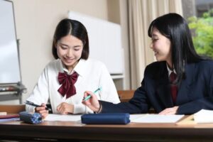 滋賀県立高島高校から大阪大学に合格した方法